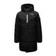 Helvetica Parka Helvetica MONTBLANC