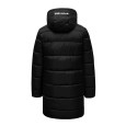 Helvetica Parka Helvetica MONTBLANC