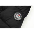 Helvetica Parka Helvetica MONTBLANC