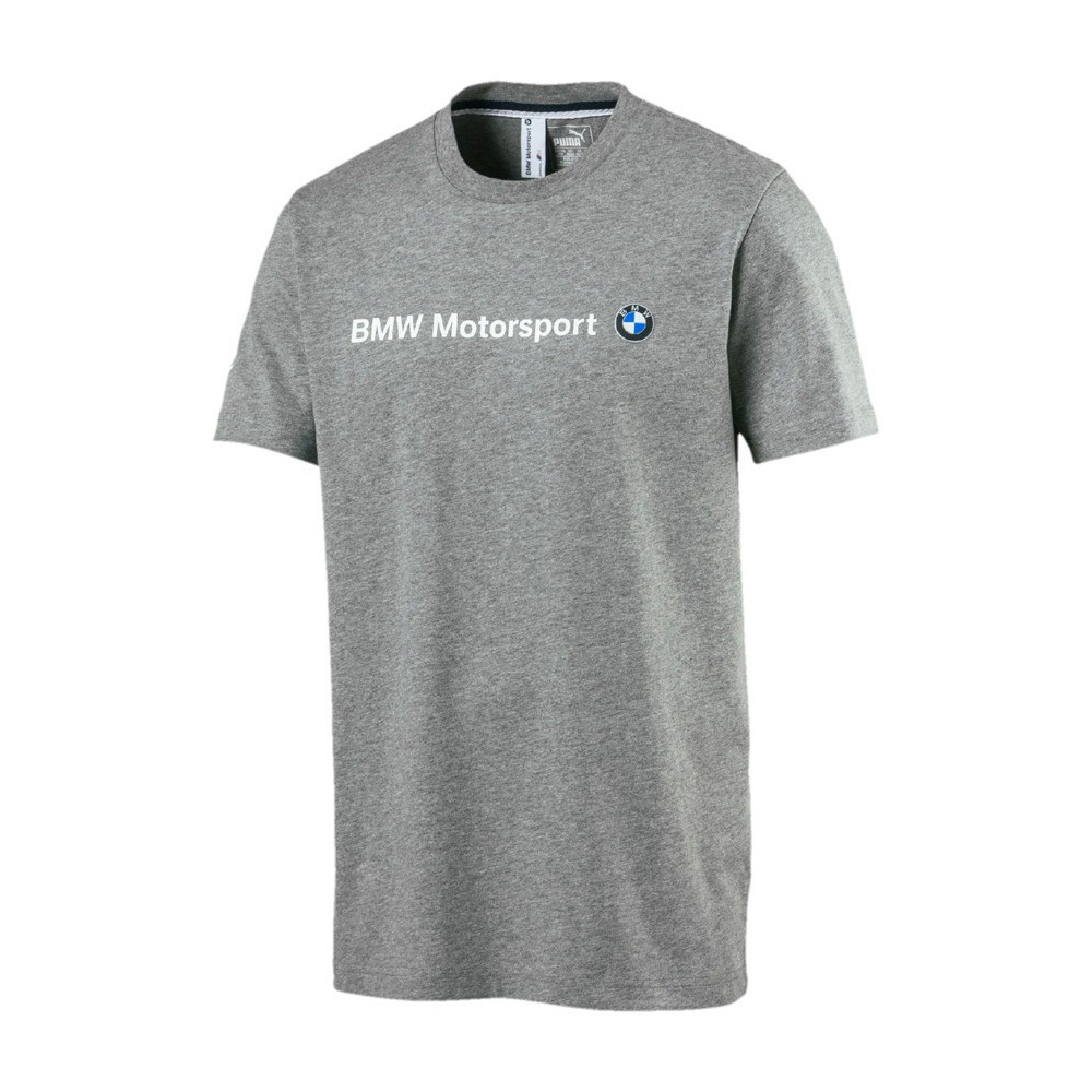 Puma Tee-shirt Puma BMW Motorsport - 572772-13