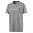 Puma Tee-shirt Puma BMW Motorsport - 572772-13