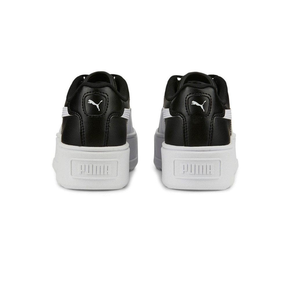 Puma Basket Puma KARMEN junior