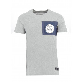 Nike Tee-shirt Nike Paris Saint-Germain Crest - 874730-063