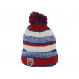 New Era Bonnet New Era NFL 14 On Field Sport Knit New York Giants - 11065437