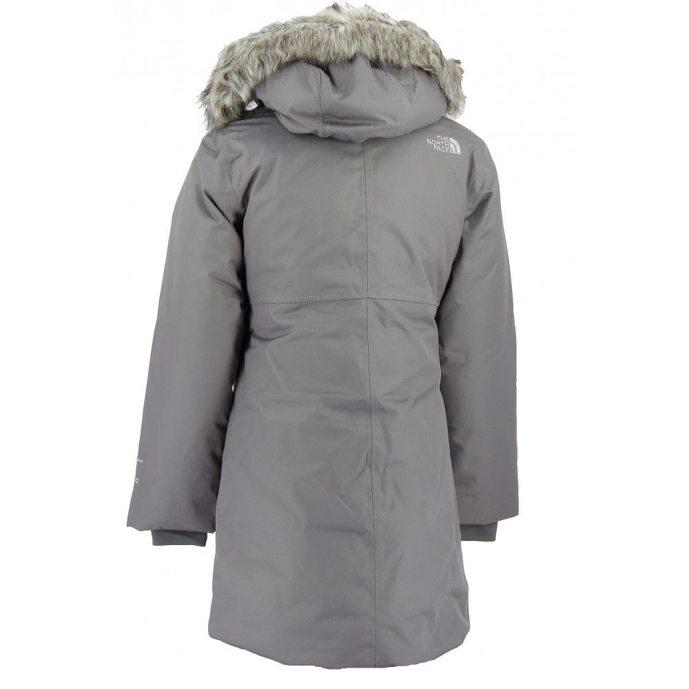 The North Face Parka The North Face Artic Swirl Junior - T934U5HCW