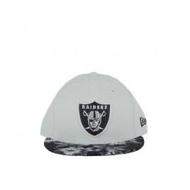 New Era Casquette New Era Floral Pack Oakland Raiders - 11156035