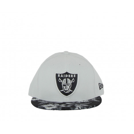 New Era Casquette New Era Floral Pack Oakland Raiders - 11156035