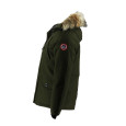 Helvetica Parka Helvetica OTTAWA Women