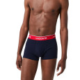 Lacoste Pack de 3 Boxers Lacoste TRUNK