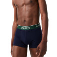 Lacoste Pack de 3 Boxers Lacoste TRUNK