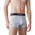 Lacoste Pack de 3 Boxers Lacoste TRUNK