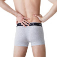 Lacoste Pack de 3 Boxers Lacoste TRUNK