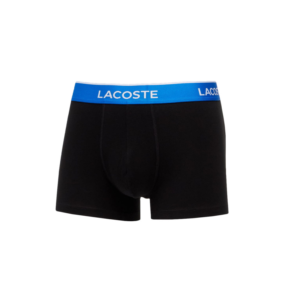 Lacoste Pack de 3 Boxer Lacoste TRUNK