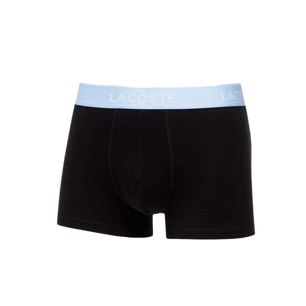 Lacoste Pack de 3 Boxer Lacoste TRUNK