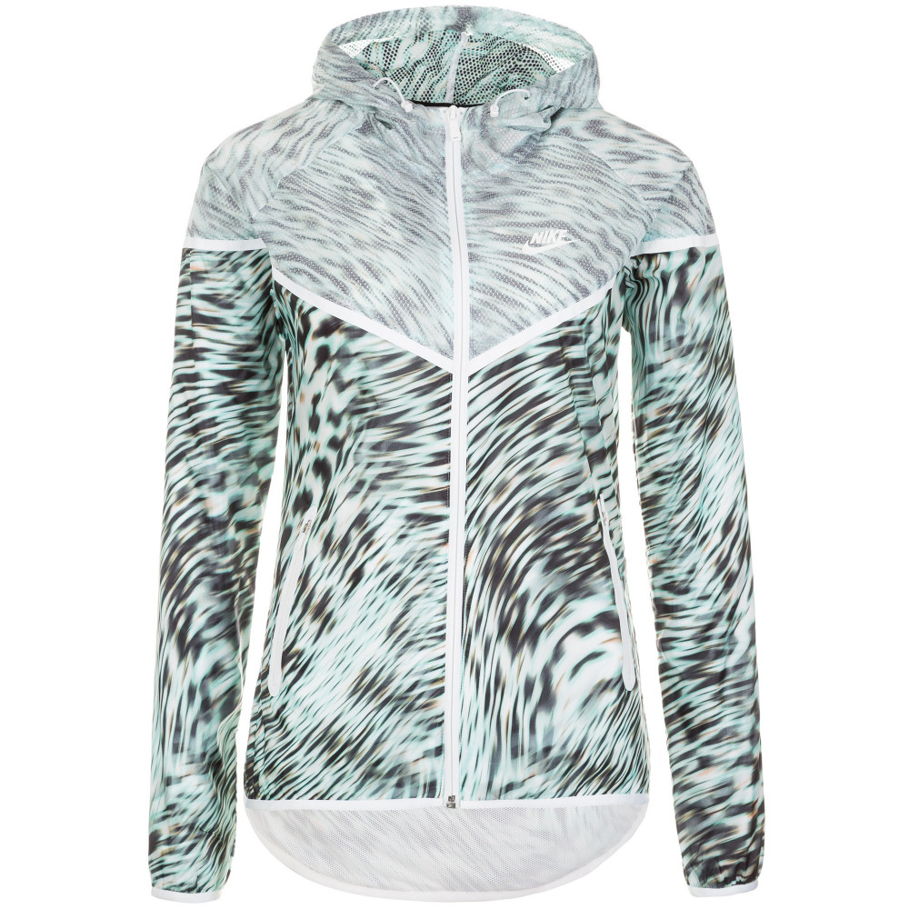 Nike Veste Nike Tech Hyperfuse Windrunner - 645017-466