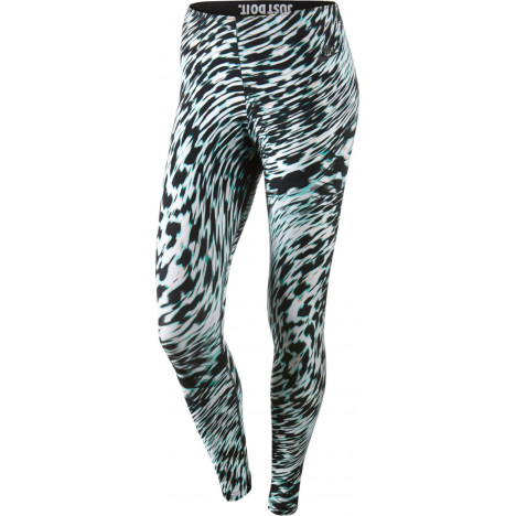 Nike Legging Nike Leg-A-See Windblur - 683309-466