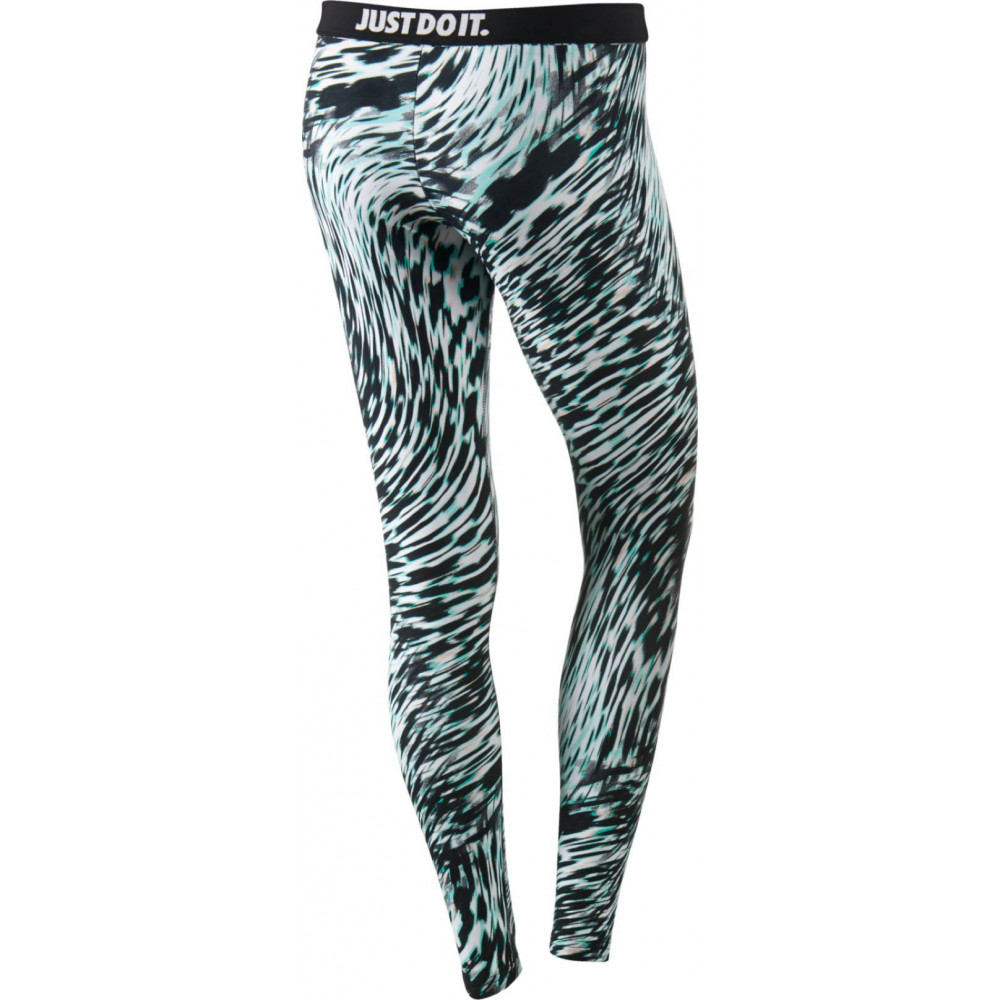 Nike Legging Nike Leg-A-See Windblur - 683309-466