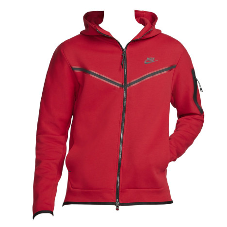 Nike Veste de survêtement Nike TECH FLEECE FULL ZIP