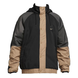 Nike Veste de survêtement Nike M JACKET DNA BBALL