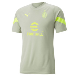 Puma Maillot Puma ACM TRAINING JERSEY