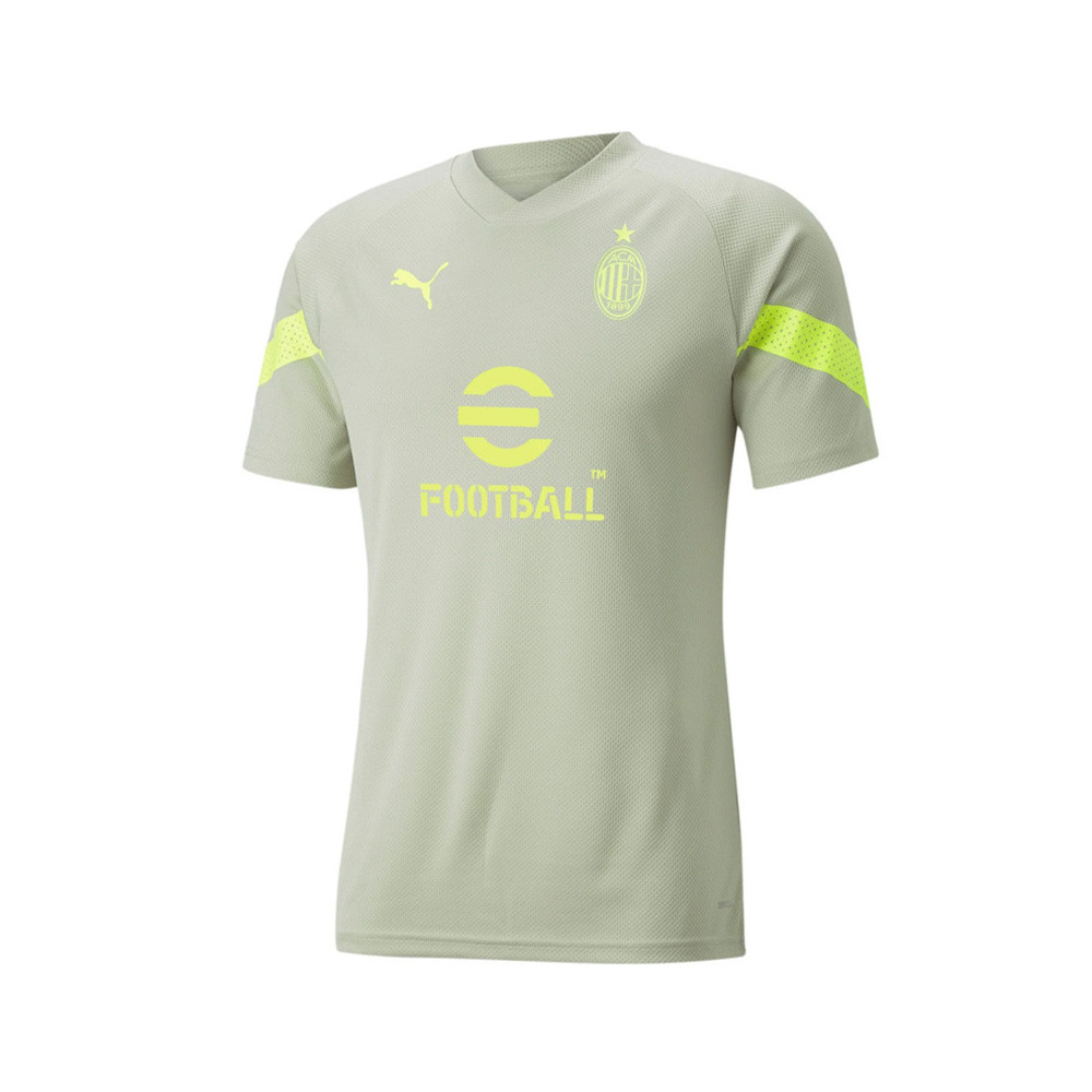 Puma Maillot Puma ACM TRAINING JERSEY