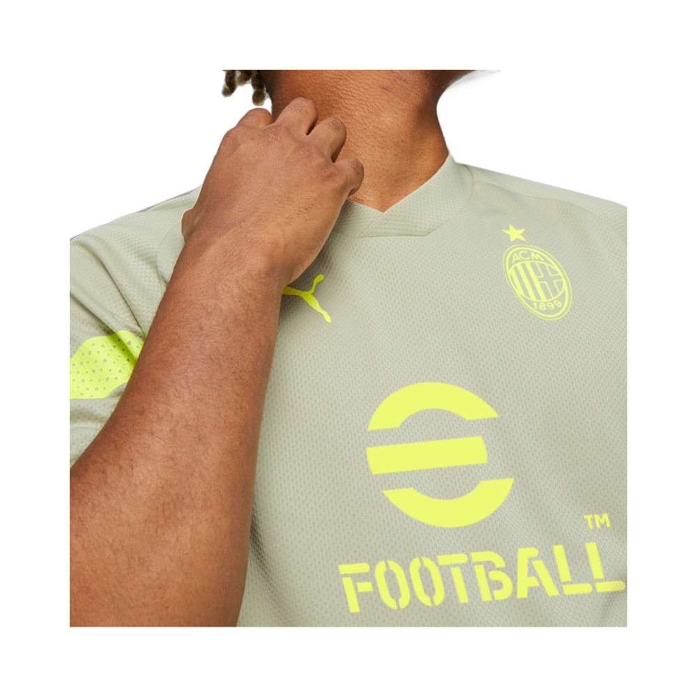 Puma Maillot Puma ACM TRAINING JERSEY