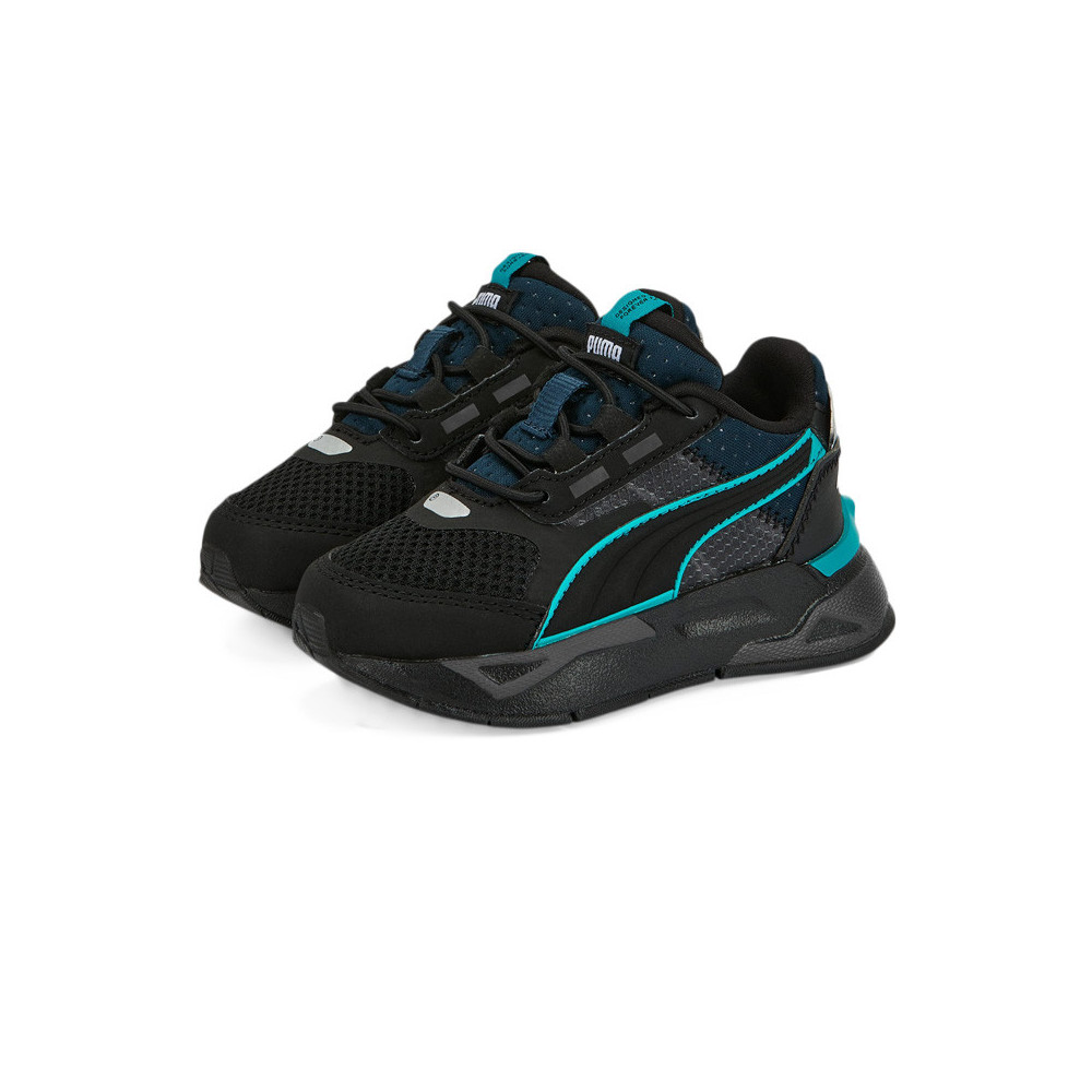 Puma Basket Puma MIRAGE SPORT TECH AC INF Cadet