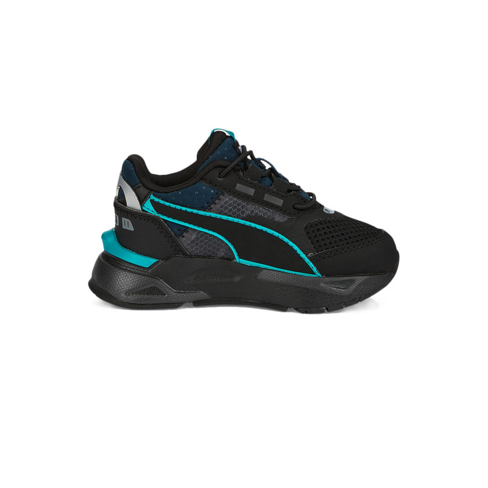 Puma Basket Puma MIRAGE SPORT TECH AC INF Cadet