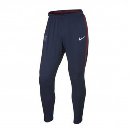 Nike Pantalon de football Nike Paris Saint-Germain Dry Squad - 854619-410