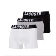 Lacoste Pack de 3 Boxer Lacoste TRUNK