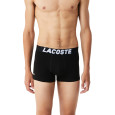 Lacoste Pack de 3 Boxer Lacoste TRUNK