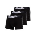 Lacoste Pack de 3 Boxer Lacoste TRUNK