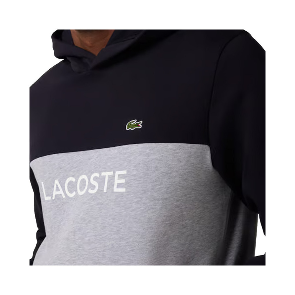 Lacoste Sweat à capuche Lacoste SWEATSHIRT