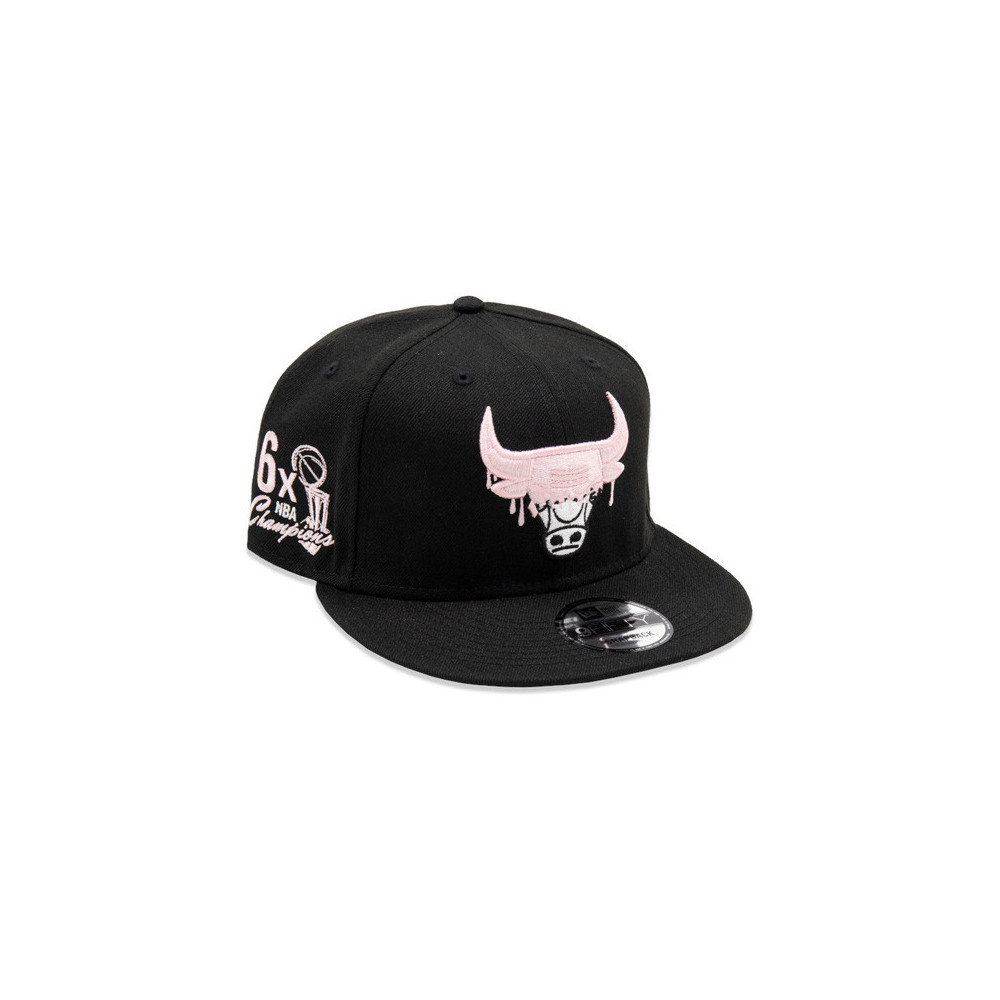 New Era Casquette New Era TEAM DRIP 9FIFTY CHIBUL