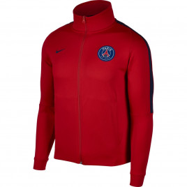 Nike Veste de survêtement Nike Paris Saint-Germain Franchise - 868927-657