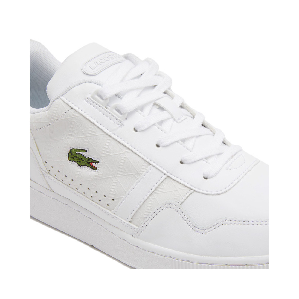 Lacoste Basket Lacoste T-CLIP 222