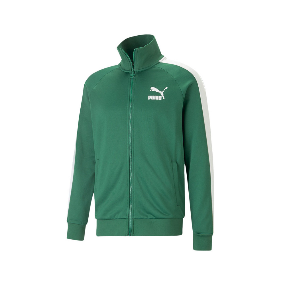 Puma Veste de survêtement Puma FD ICO T7