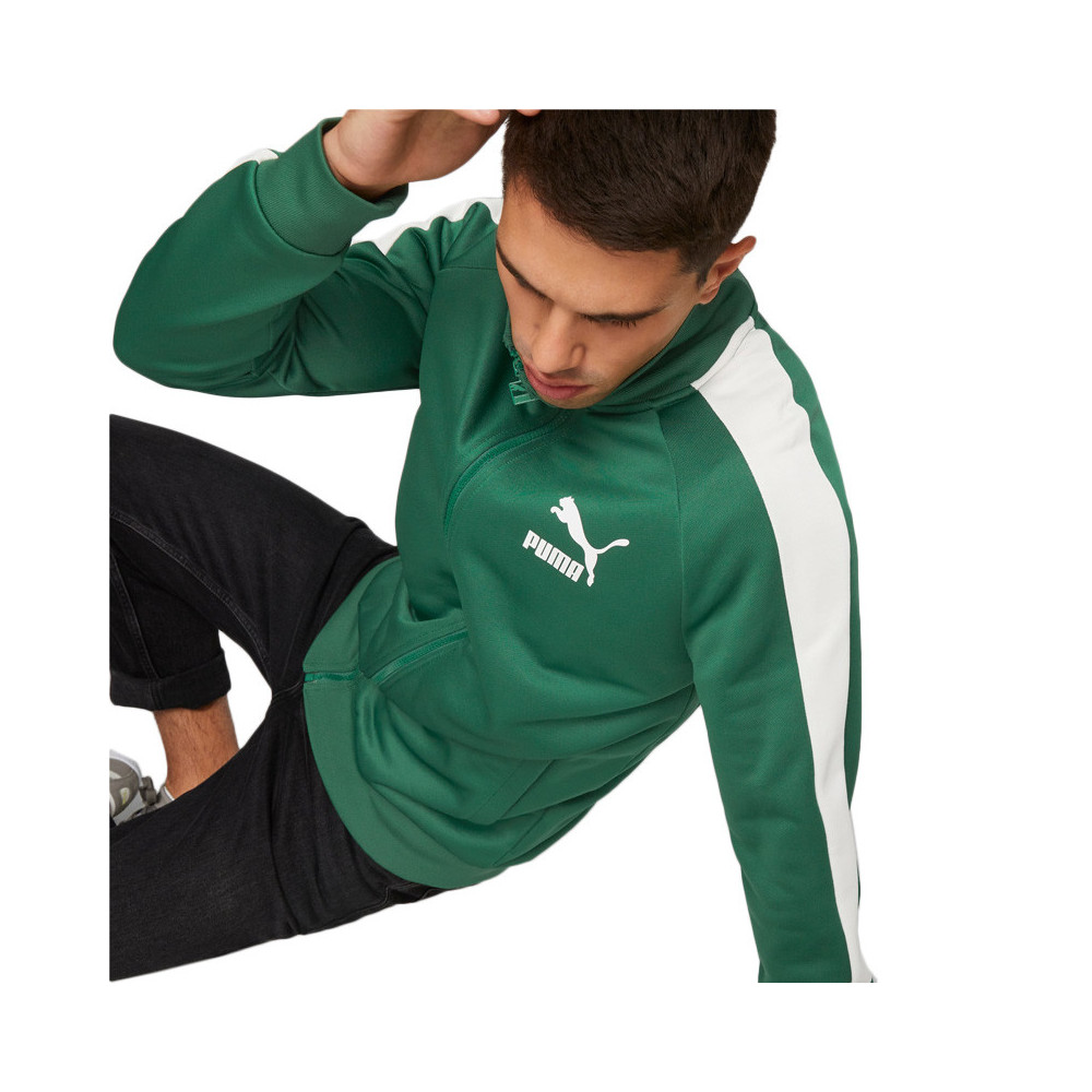 Puma Veste de survêtement Puma FD ICO T7