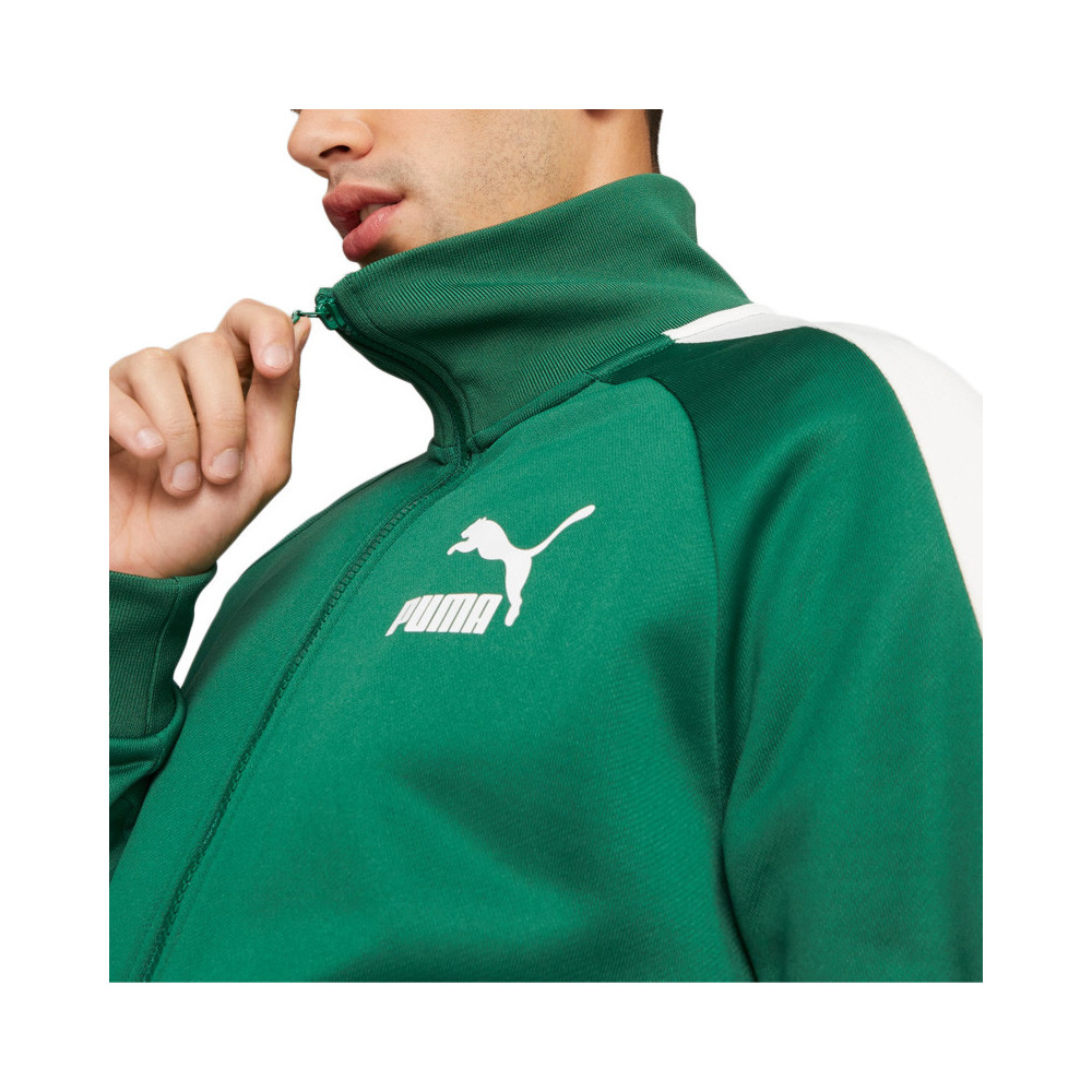 Puma Veste de survêtement Puma FD ICO T7