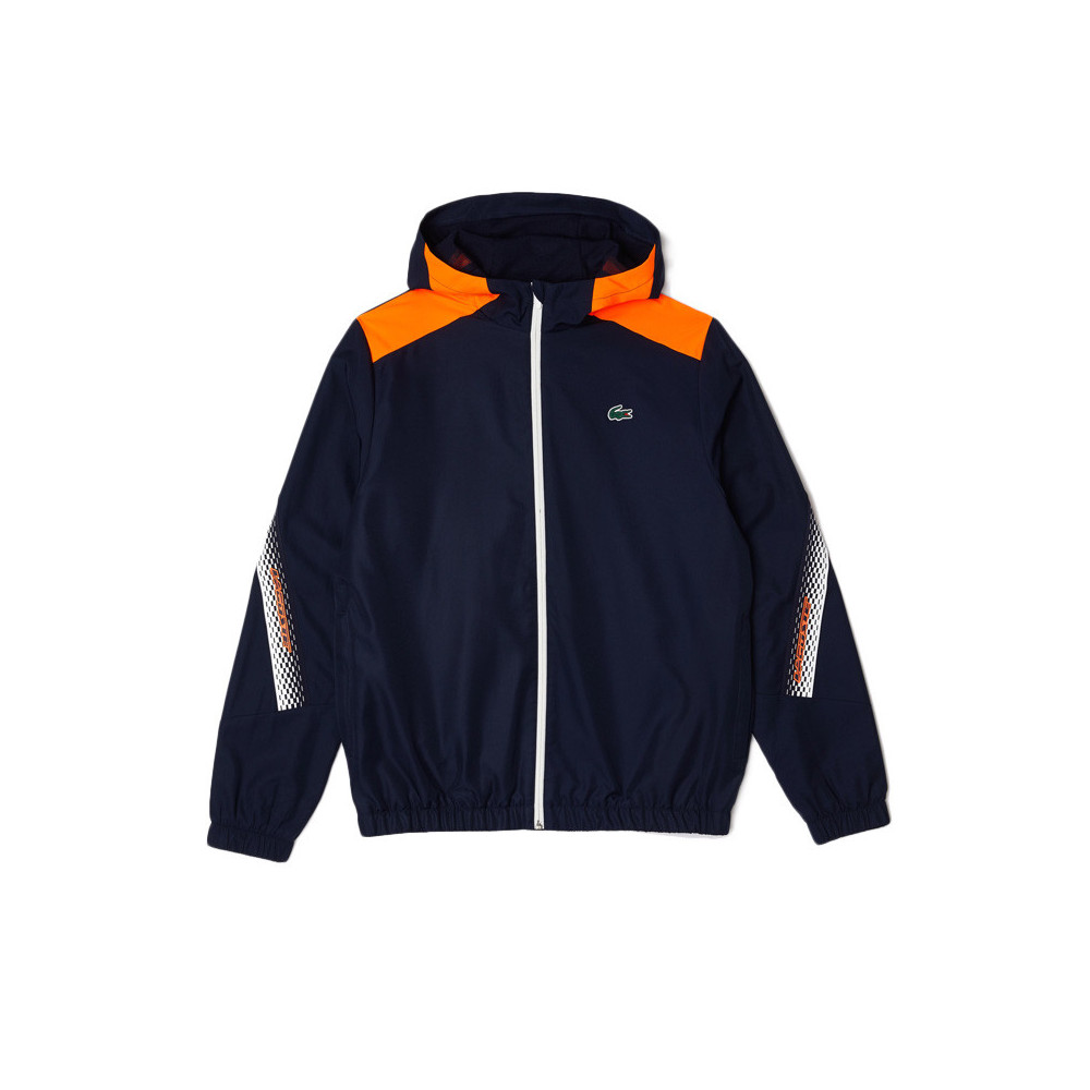 Lacoste Blouson Lacoste Tennis