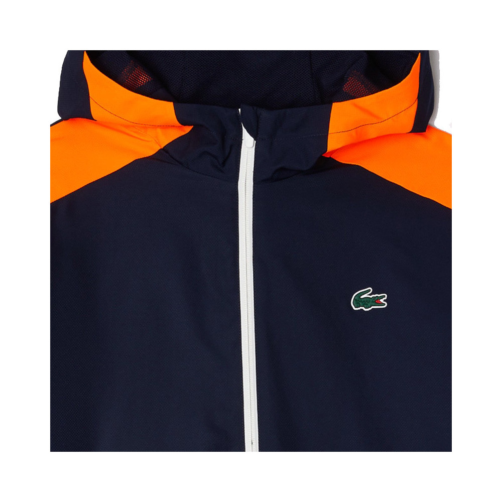 Lacoste Blouson Lacoste Tennis