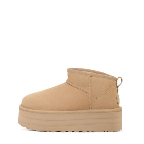 UGG Botte UGG Classic Ultra Mini Platform