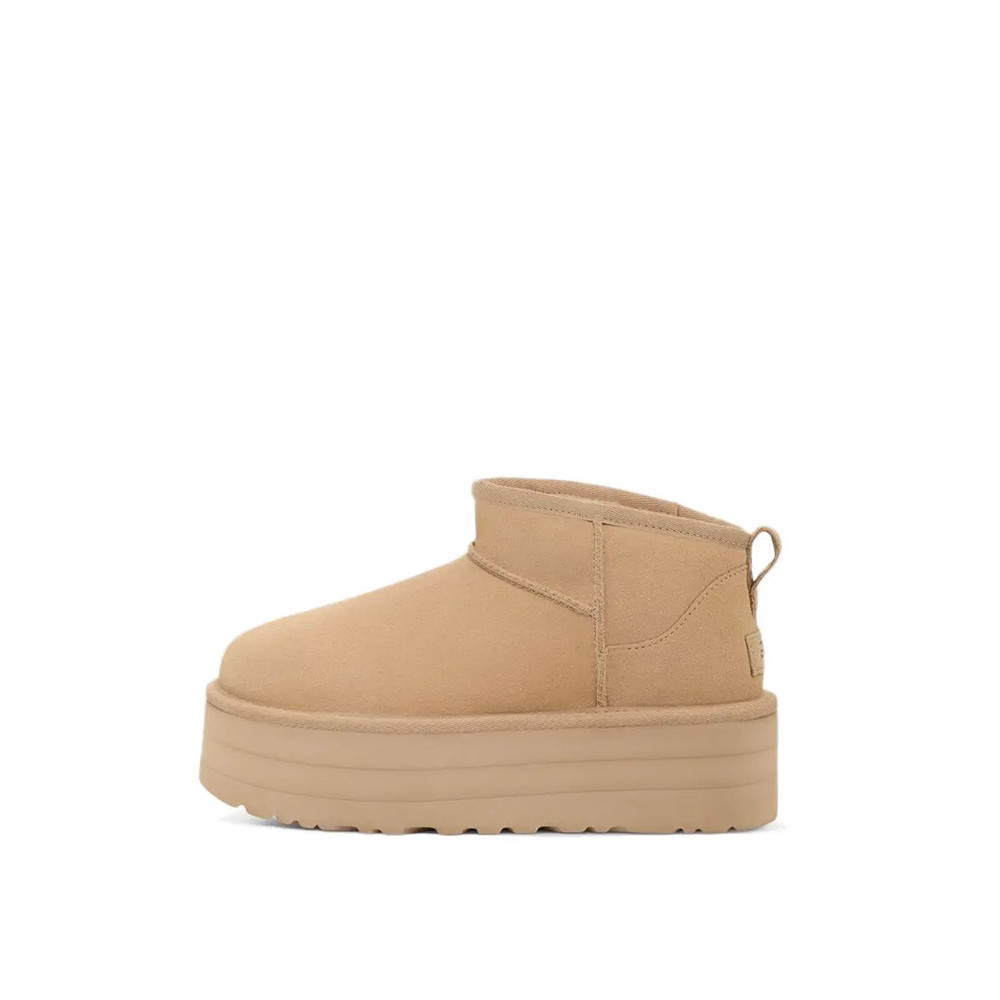 UGG Botte UGG Classic Ultra Mini Platform