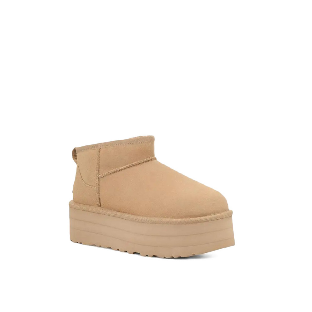 UGG Botte UGG Classic Ultra Mini Platform