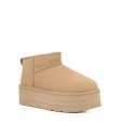 UGG Botte UGG Classic Ultra Mini Platform