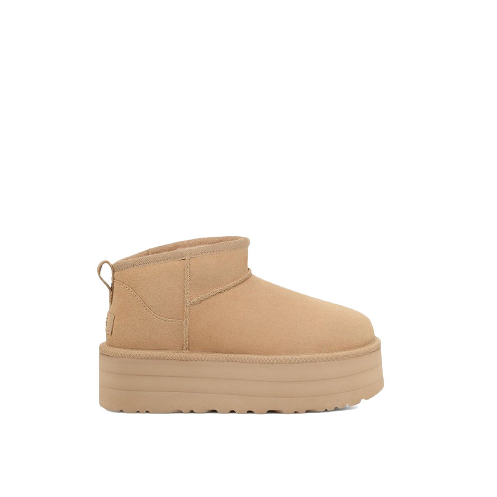 UGG Botte UGG Classic Ultra Mini Platform