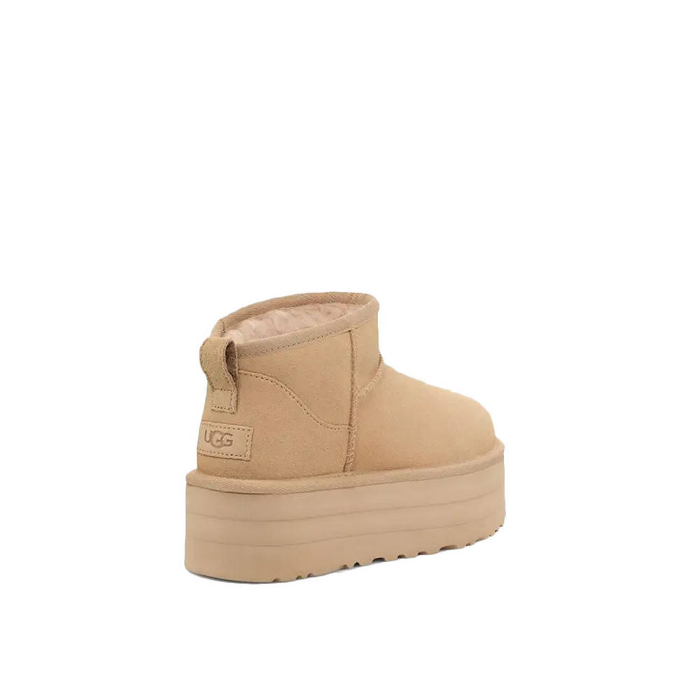 UGG Botte UGG Classic Ultra Mini Platform