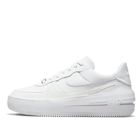 Nike Basket Nike AIR FORCE PLATFORME