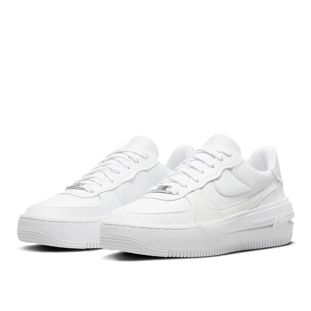 Nike Basket Nike AIR FORCE PLATFORME