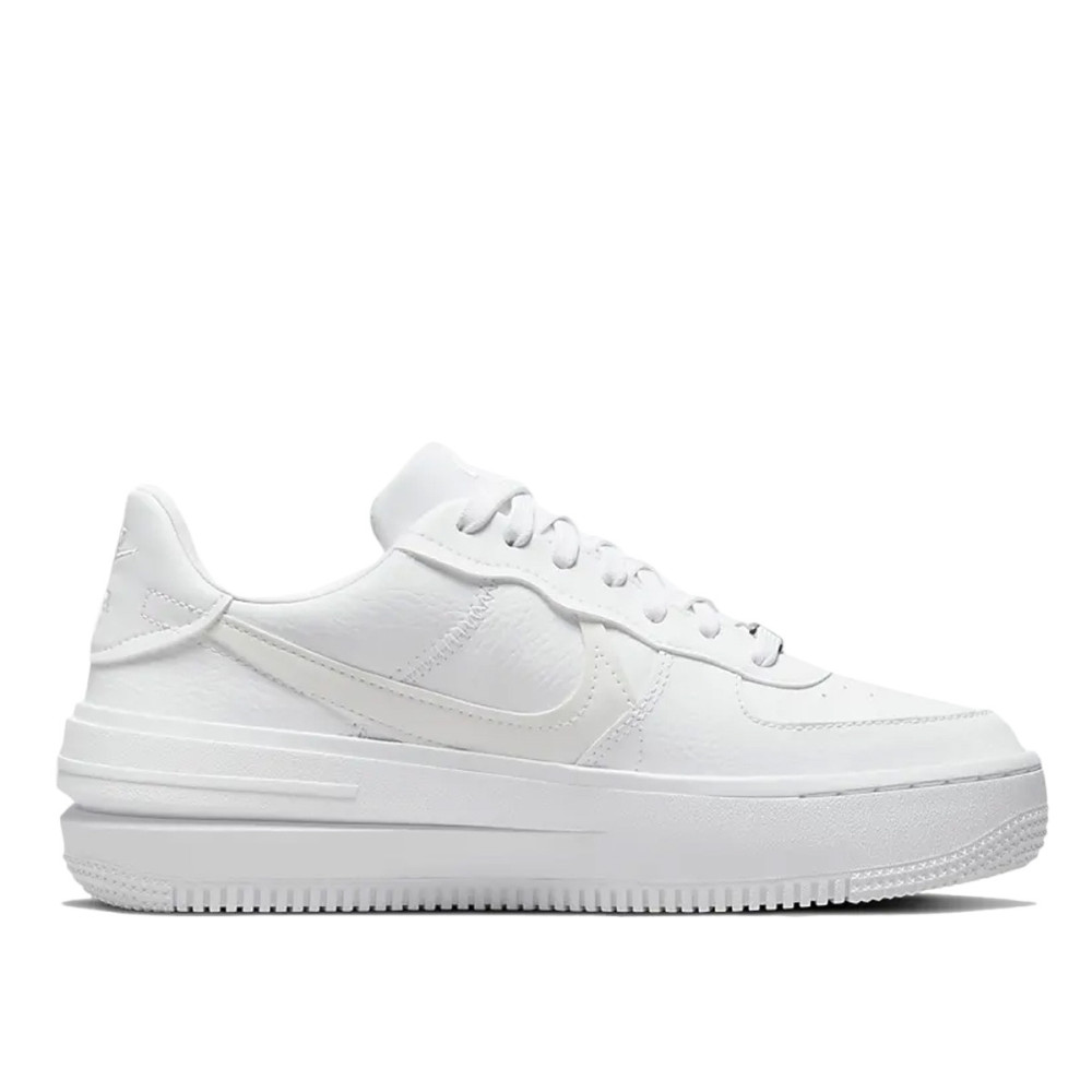 Nike Basket Nike AIR FORCE PLATFORME